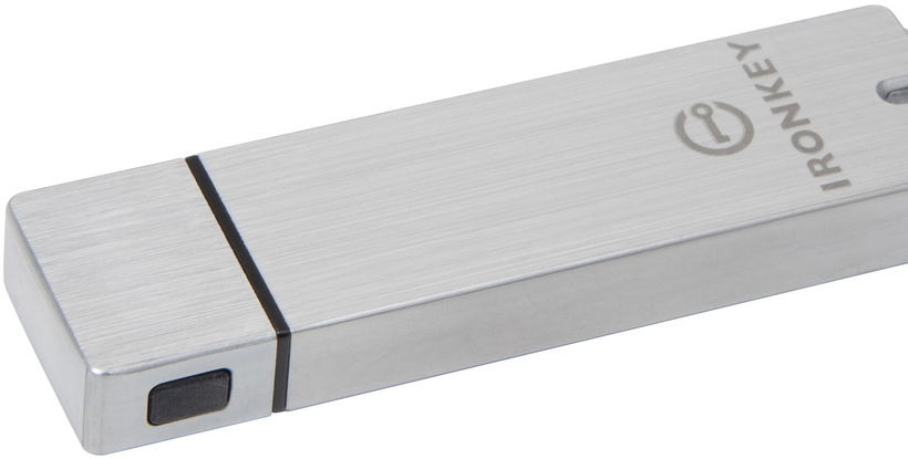 Kingston IronKey S1000 USB Stick 128GB
