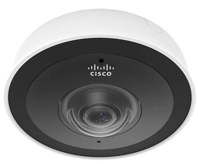Cisco Meraki MV32-HW Fisheye Camera