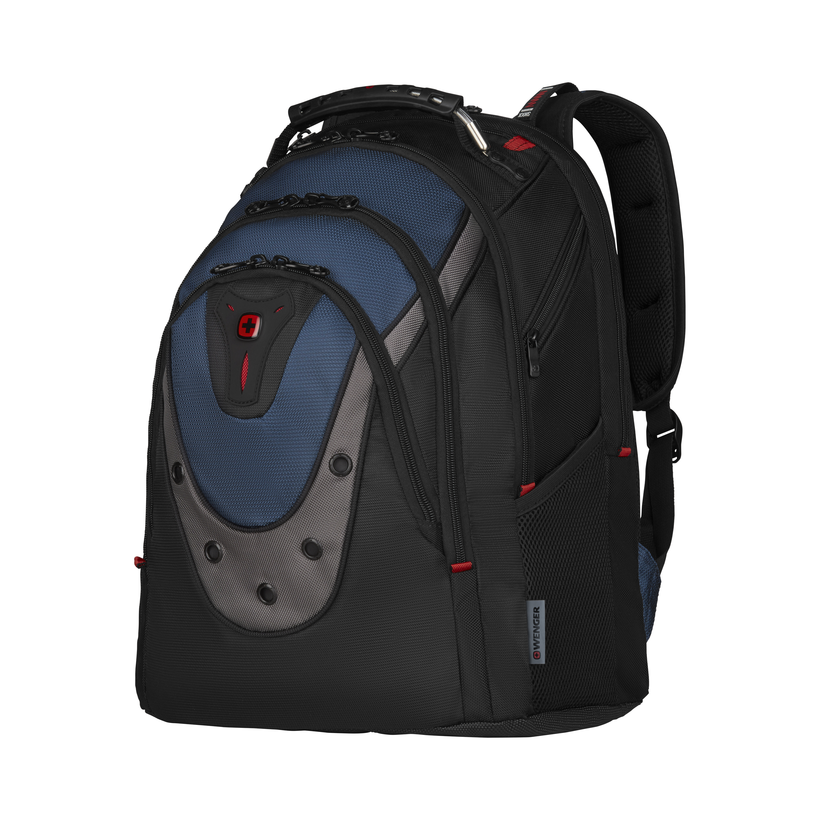 Wenger Ibex 17,3" Rucksack
