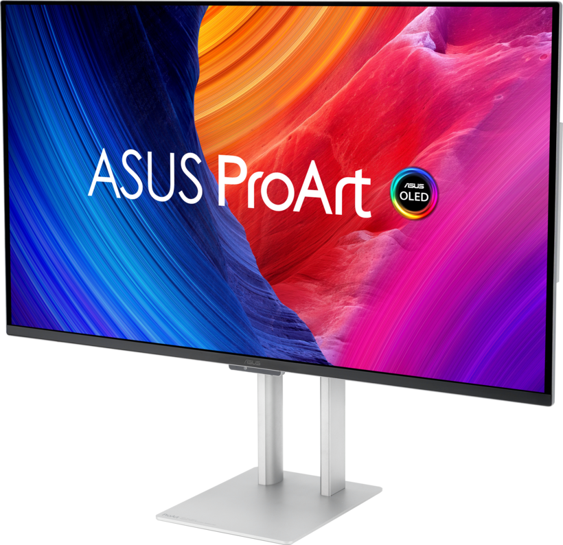 Écran Asus ProArt PA32UCDM