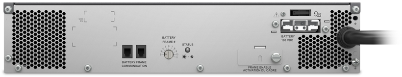 Espansione batteria Li-Ion UPS APC Smart