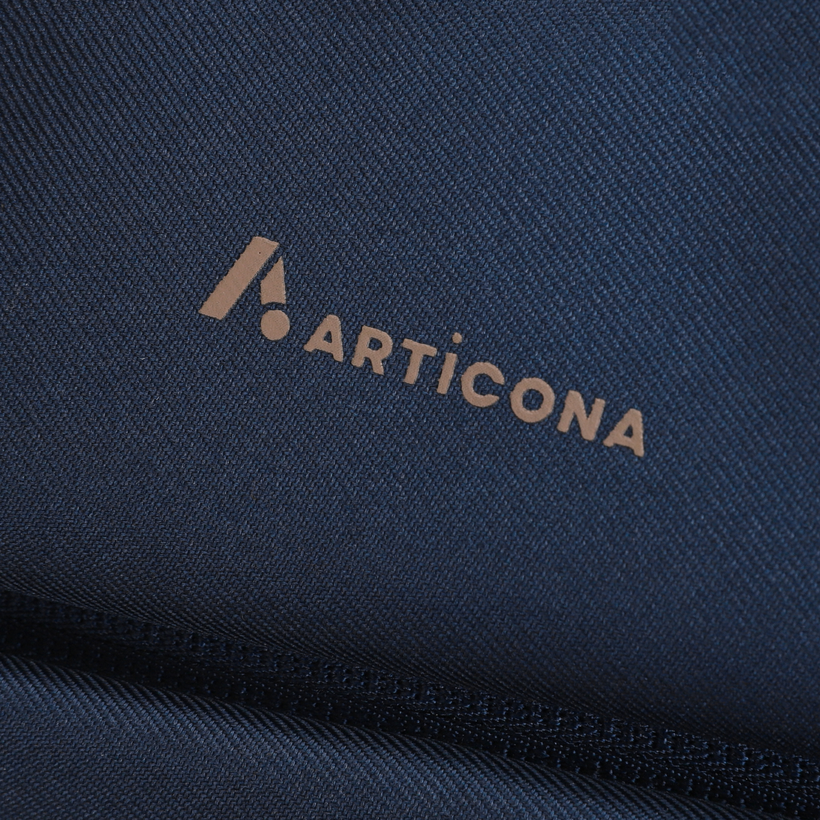 ARTICONA GRS Trend3 15.6" Bag Blue
