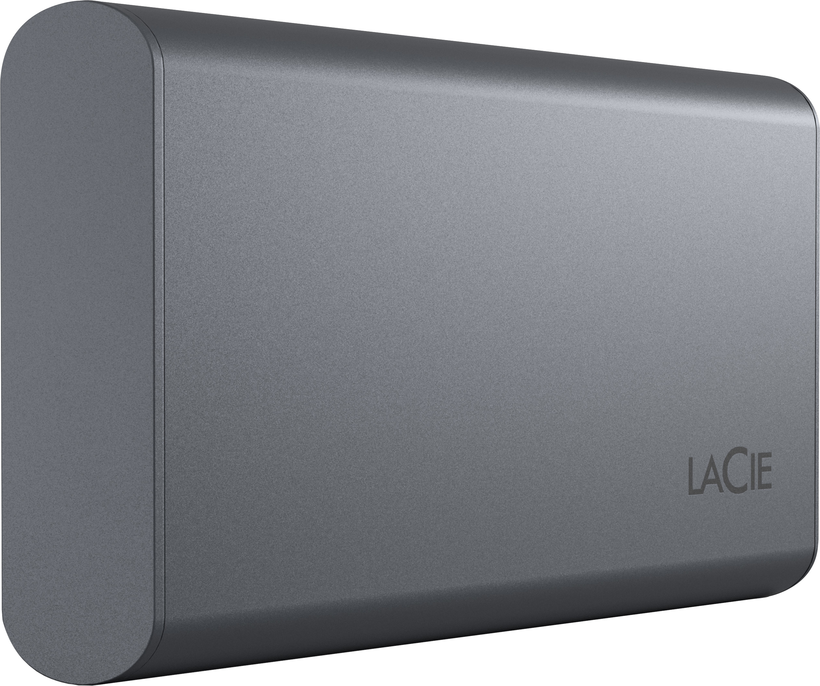 SSD portatile 2 TB LaCie