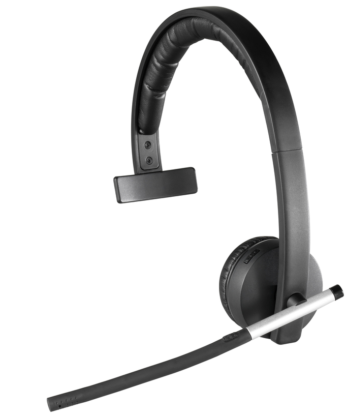 Headset Logitech H820e Mono DECT