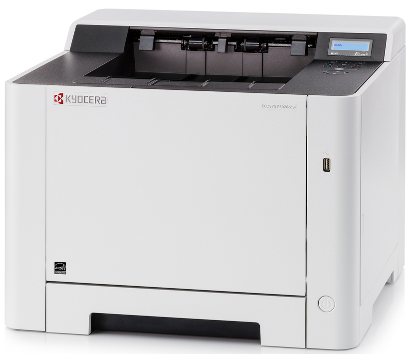 Kyocera ECOSYS P5026cdw Drucker