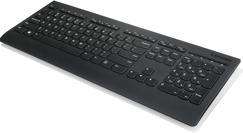Lenovo Professional kabellose Tastatur