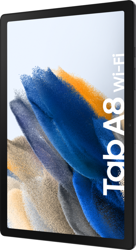 Samsung Galaxy Tab A8 3/32GB Wi-Fi Grey