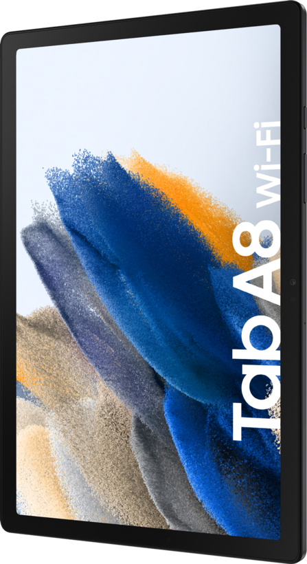 Samsung Galaxy Tab A8 3/32 GB WiFi grau