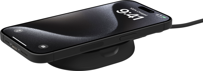 Belkin Boost Smartphone Qi2 Charging Pad