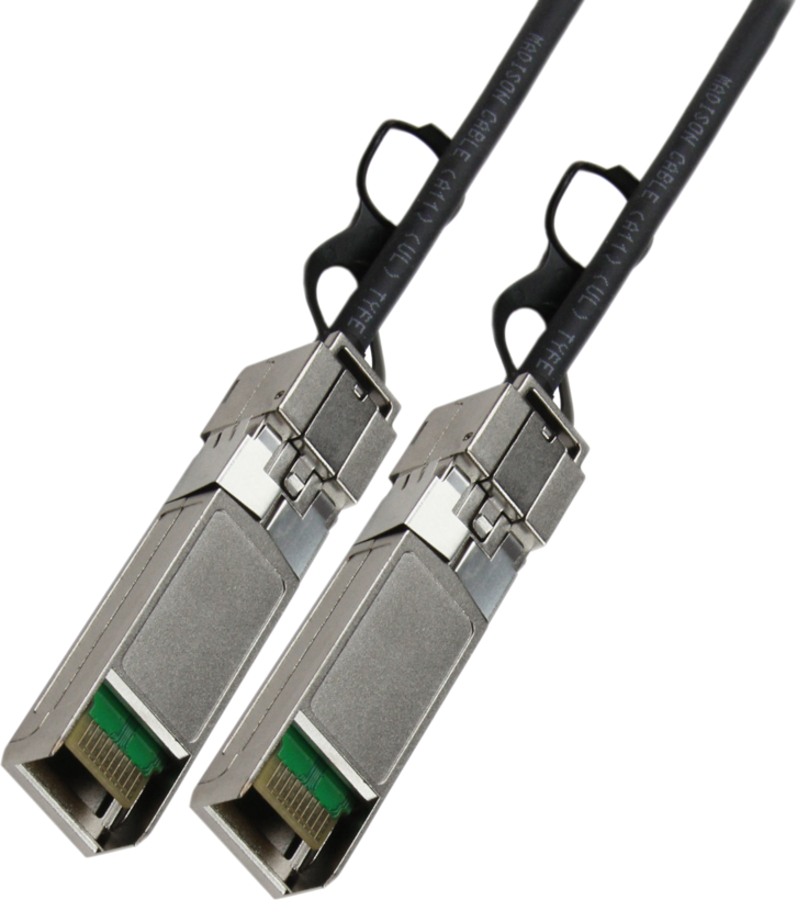 Cable SFP+/m - SFP+/m 2m