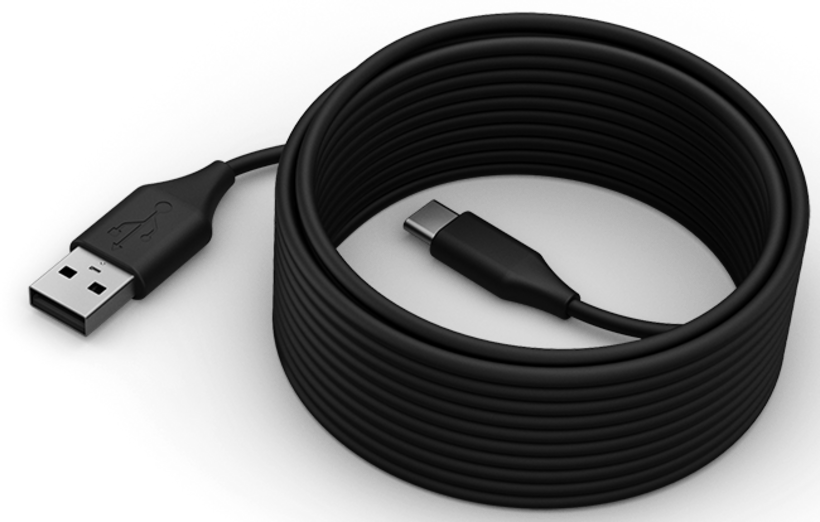 Lenovo ThinkSmart Cable USB-C to USB-A