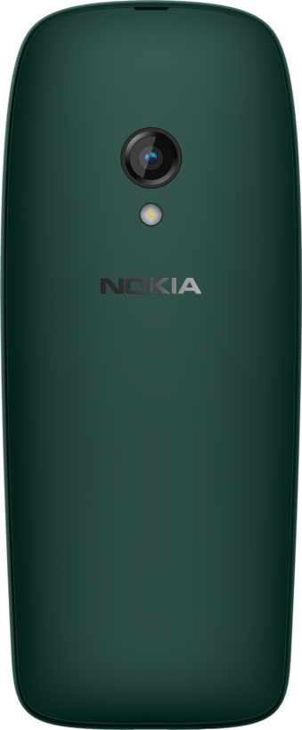 Telemóvel Nokia 6310 verde
