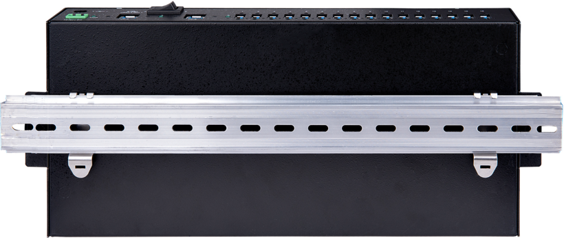 StarTech USB Hub 3.0 Industrie 16-Port