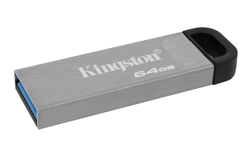 Clé USB Kingston DT Kyson 64 Go