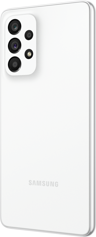 Samsung Galaxy A53 5G 6/128 GB weiß