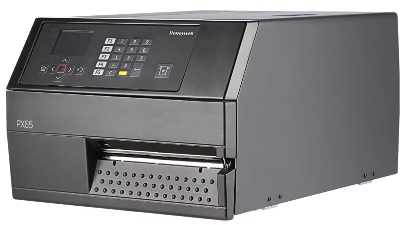 Imprimante Honeywell PX65A TT 300 dpi ET