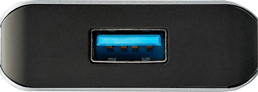 Hub USB 3.1 4 porte tipo C StarTech