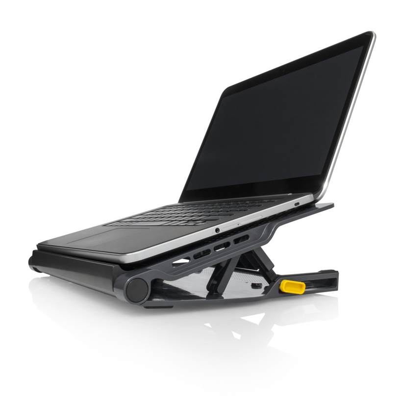 Targus Portable Laptop Desk