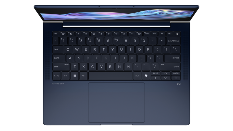 HP EliteBook X G1i U7 32/512 GB
