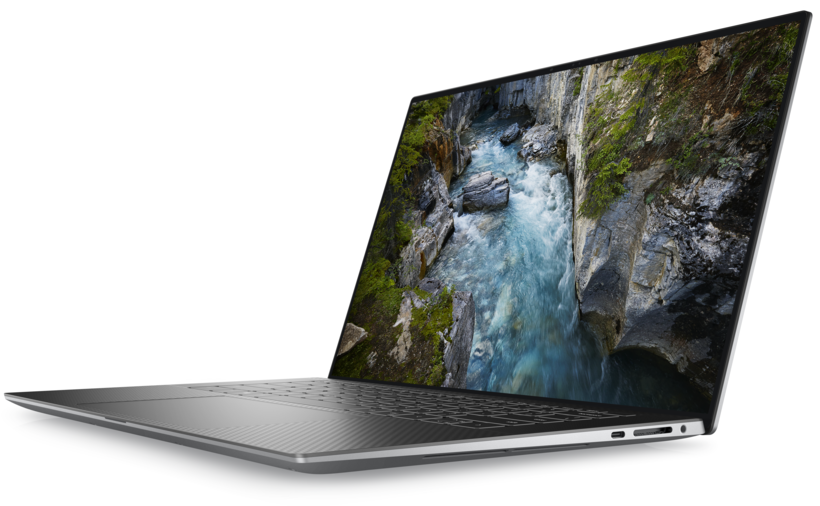 Dell Precision 5570 i7 A2000 32/512GB