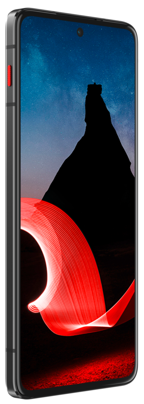 ThinkPhone by Motorola 5G 256GB Black