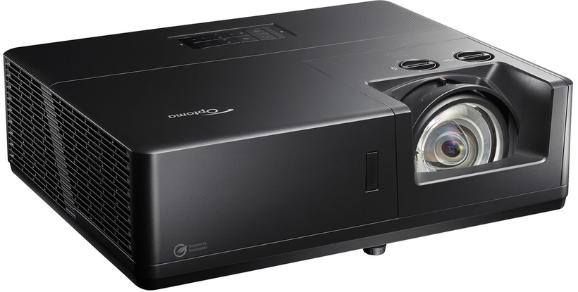 Proyector Optoma ZU507TST dist. corta
