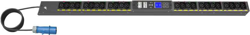 Eaton ePDU Managed G4 1ph 16A IEC309