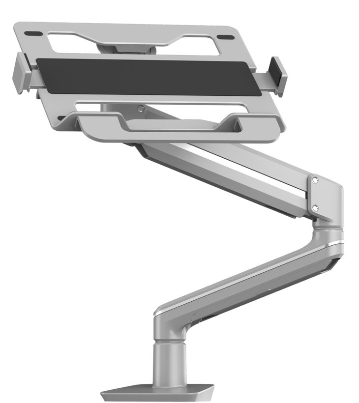 Porta laptop Fellowes Tallo argento