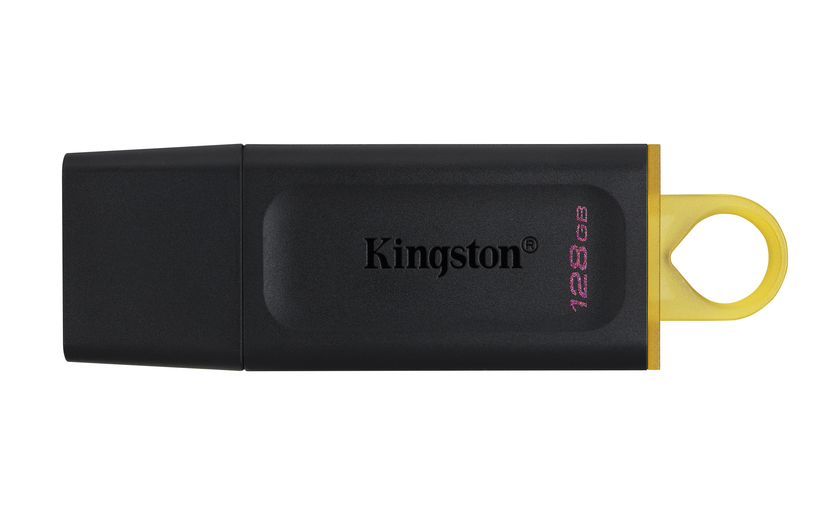 Kingston 128gb datatraveler exodia usb 3.2