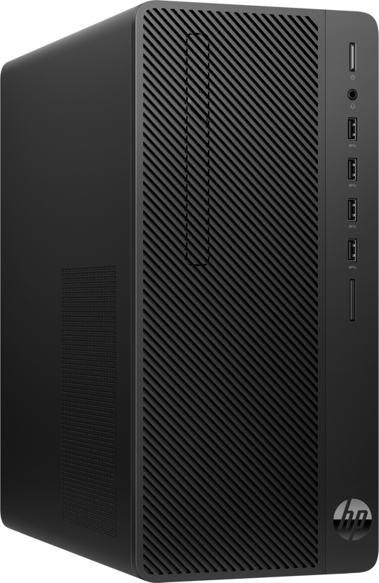 HP 290 G3 Tower i5 8/256 GB PC