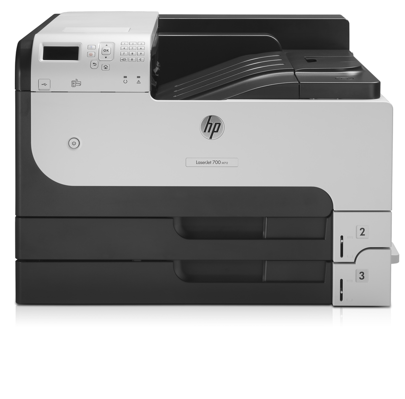 Stampante HP LaserJet Enterprise M712dn