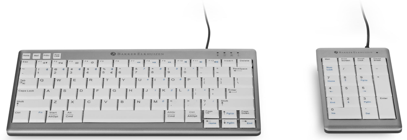 Bakker UltraBoard 955 Numpad
