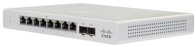 Cisco Meraki MS130-8-HW Switch