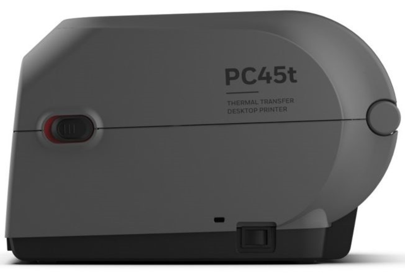 Impresora Honeywell PC45 TT 300 ppp ET