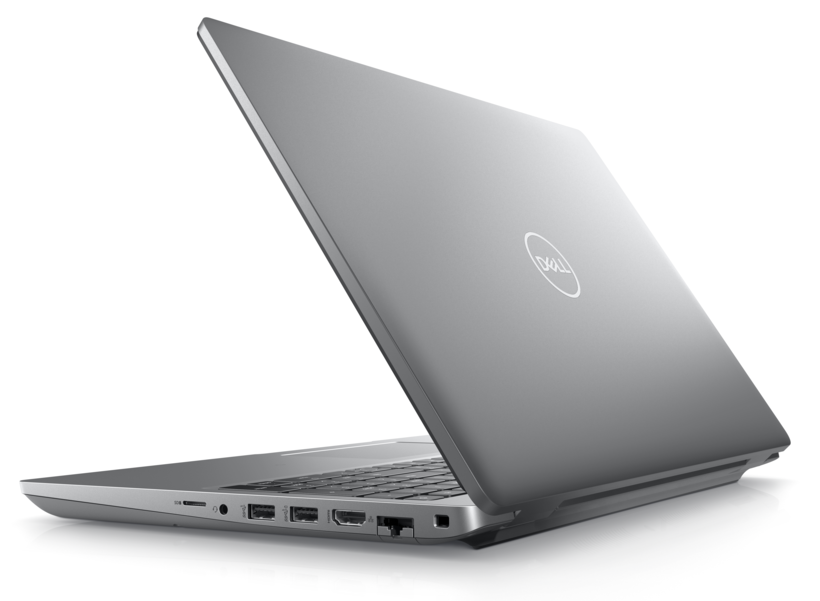 Dell Precision 3571 i7 A1000 16/512 GB