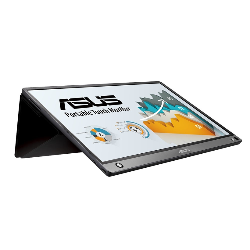 Écran portable Asus ZenScreen MB16AMT