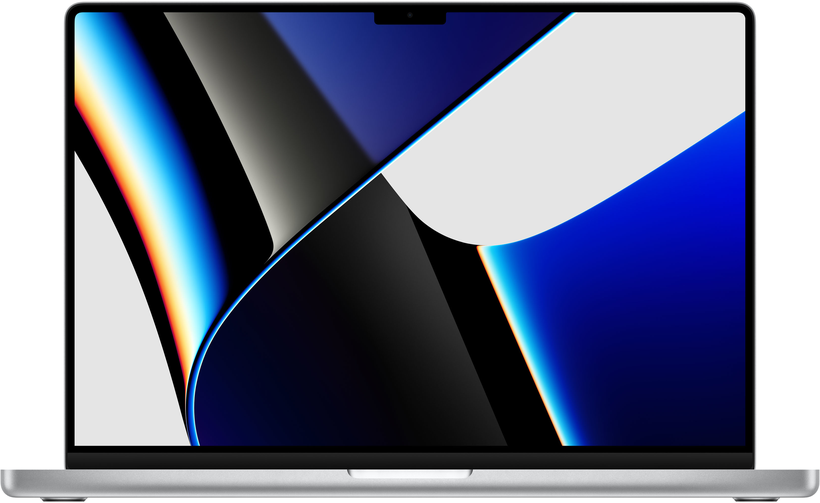 Apple MacBook Pro 16 M1Pro 16GB/1TB str.