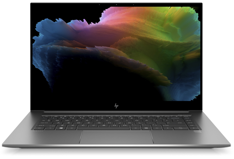 HP ZBook Create G7 i7 RTX 2080S 16/512GB