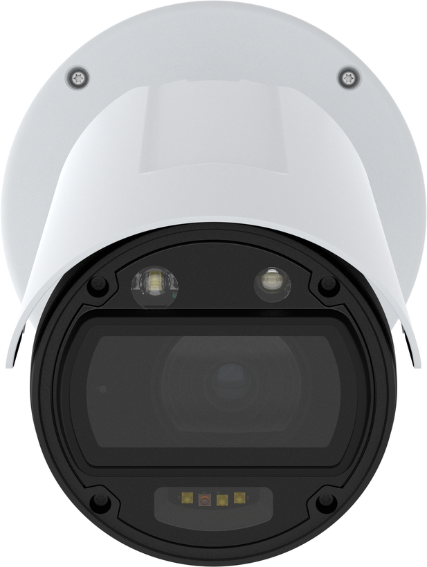 Caméra réseau AXIS Q1808-LE