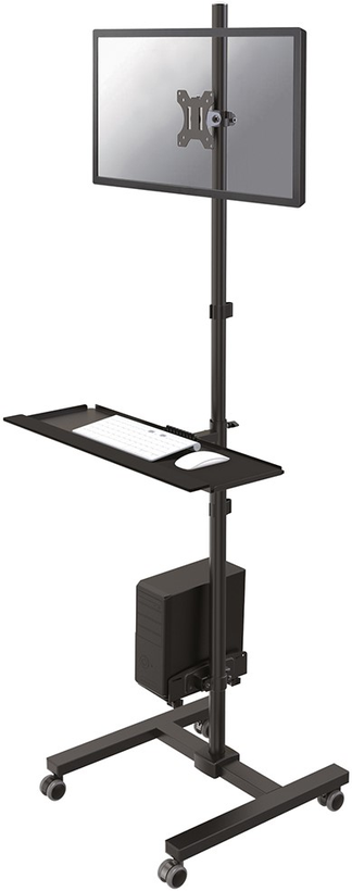 Neomounts FPMA-MOBILE1700 Rollständer