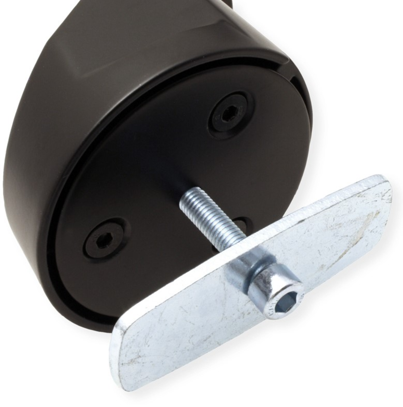 Secomp Value Monitor Desk Mount