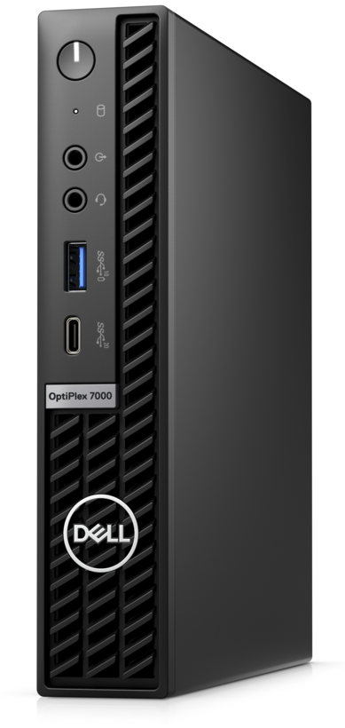 Dell OptiPlex 7000 XE MFF i7 16/256 GB