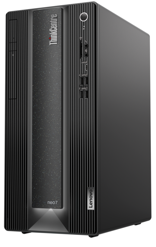 Lenovo TC neo 70t i7 16/512 GB RTX 1660