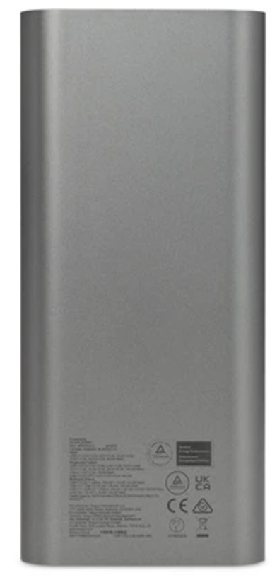 Power bank USB-C 140 W Dell Targus