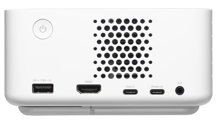 Optoma ML1080 Laser Projector