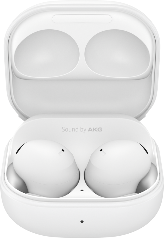 Buy Samsung Galaxy Buds2 Pro White (SM-R510NZWAEUE)