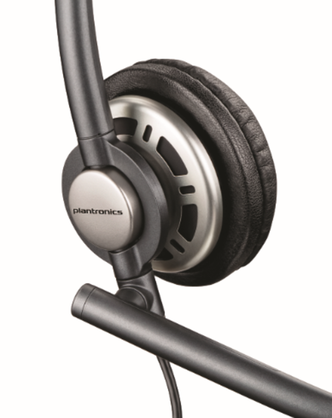 Cuffie QD Poly EncorePro HW710