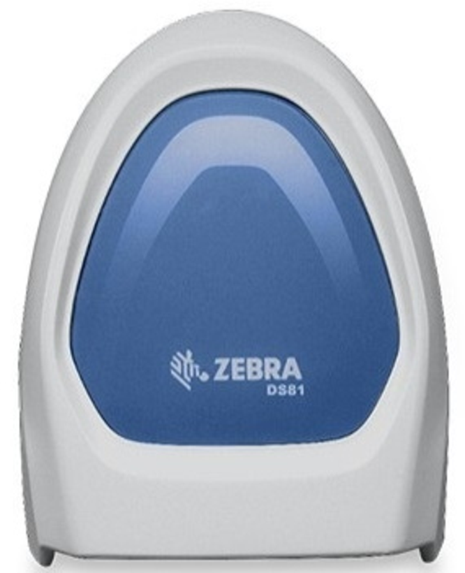 Zebra DS8108-HC Scanner