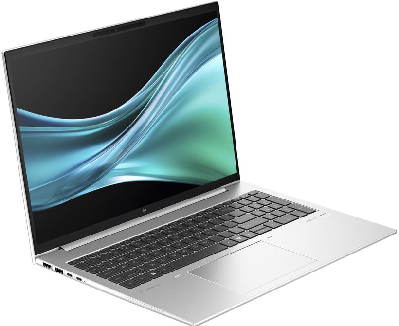 HP EliteBook 865 G11 R7 16/512GB