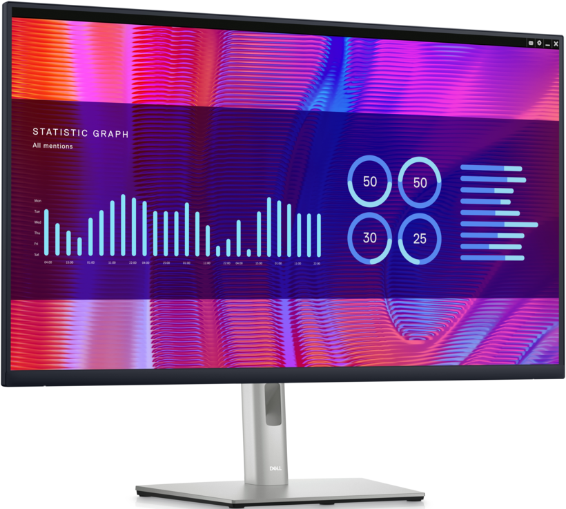 Écran Dell Professional P3223DE